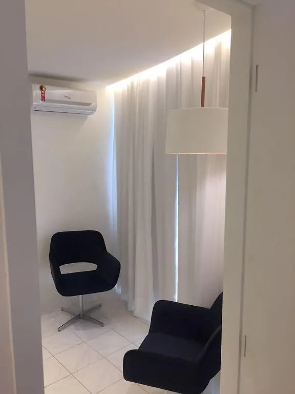 累西腓Flats Puerto Bilbao Jaqueira公寓 公寓